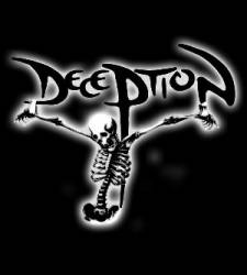 logo Deception (ESP)